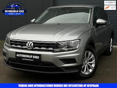 Volkswagen Tiguan - 1.4 ecoTSI ACT Trendline |LA+FA|TREKH.|PDC