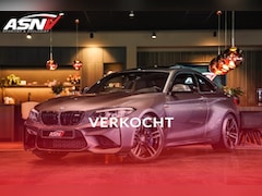BMW 2-serie Coupé - M2 DCT, 370 PK, 2/Owners, Full/Service, Harman/Kardon, Adapt/LED, Schuif/-Kanteldak, 18DKM