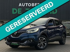 Renault Kadjar - 1.2 TCe Intens|Camera|Navi|Vol led