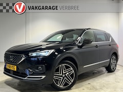 SEAT Tarraco - 2.0 TSI 4DRIVE Xcellence 7p. | Navigatie/Android/Apple Carplay | LM Velgen 19" | Cruise Co