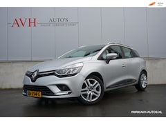 Renault Clio Estate - 1.5 dCi Ecoleader Limited