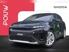 Skoda Elroq - 286pk 85 Business Edition | Trekhaak | Business Upgrade Pakket