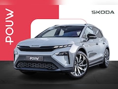Skoda Elroq - 85 Sportline 286pk | LMV 21'' | Cruise Control Adaptief