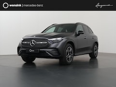 Mercedes-Benz GLC-klasse - 400e 4MATIC Sport Edition | Panoramaschuifdak | Premium Plus | Night | Magno kleur Mat | T