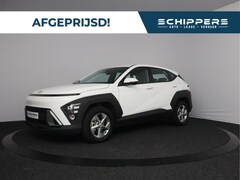 Hyundai Kona - 1.6 GDI HEV Comfort