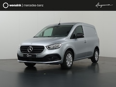 Mercedes-Benz Citan - 110 CDI L1 Pro | Automaat | Airco | Multifunctioneel stuurwiel | Dodehoekassistent | Achte