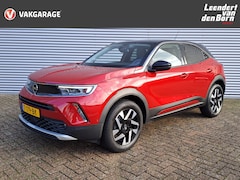 Opel Mokka - 1.2 Turbo Elegance | Navi | Camera | LM Velgen | Cruise | Apple Carplay/Android Auto | Voo