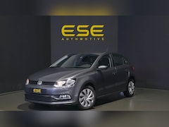 Volkswagen Polo - 1.2 TSI Highline | Bluetooth | Airco