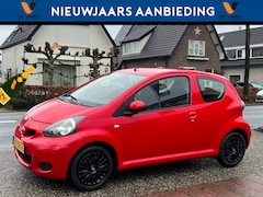 Toyota Aygo - 1.0-12V 93.000 KM