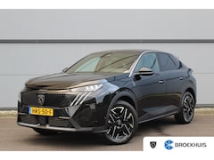 Peugeot 3008 - 1.2 Hybrid 145 PK GT | 360 CAM | Keyless | ACC | BLIS | 19" LMV | Matrix LED | Stoelverw.