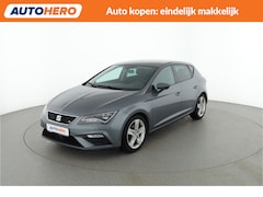 SEAT Leon ST - 1.4 EcoTSI Style | WR50754 |