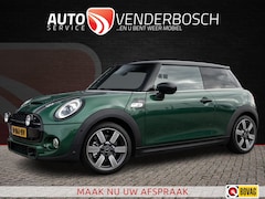 MINI Cooper S - 2.0 60 Years Edition 192pk | HUD | Leder | CarPlay | H&K