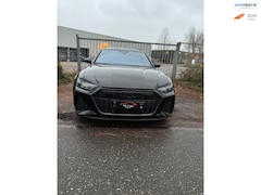 Audi RS6 - TFSI quattro Ceramic|B&O | Dynamic Plus | Pano | Matrix | garantie