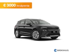 Skoda Elroq - Business Edition - Tour Inclusief €3000, - inruilvoordeel | 18" lichtmetalen velgen Vega A