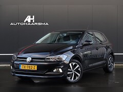 Volkswagen Polo - 1.0 TSI 95pk Beats Airco ACC Navi LMV DAB+ CarPlay NL-Auto