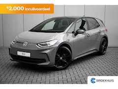 Volkswagen ID.3 - Pro Business Inclusief €2000, - inruilvoordeel | Achterlichten LED, luxe uitgevoerd incl.