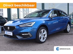 SEAT Leon Sportstourer - FR Business - eHybrid | Achteruitrijcamera | Automatisch dimmende binnenspiegel | Dakhemel