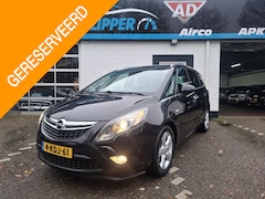 Opel Zafira Tourer - 1.4 Berlin /Airco/All season banden/Lm velgen/Boekjes/Trekhaak