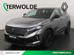 Renault Austral - Evolution | Achteruitrijcamera | Adaptive Cruise Control | Elektronisch geregelde aircondi