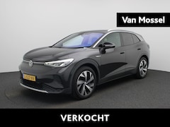 Volkswagen ID.4 - First 77 kWh SOH 94% | Automaat | Climatronic | Stoelverwarming | Navigatie | Adaptieve Cr