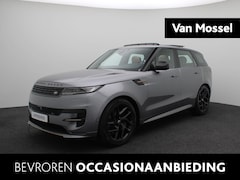 Land Rover Range Rover Sport - 3.0 P440e Dynamic SE