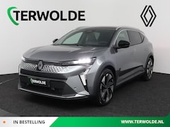 Renault Scenic E-Tech - Techno | Achteruitrijcamera | Adaptive Cruise Control | Adaptive Vision LED koplampen met
