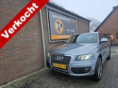 Audi Q5 - 2.0 TFSI quattro Pro Line