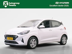 Hyundai i10 - 1.0 Comfort | Private lease 299 p.m