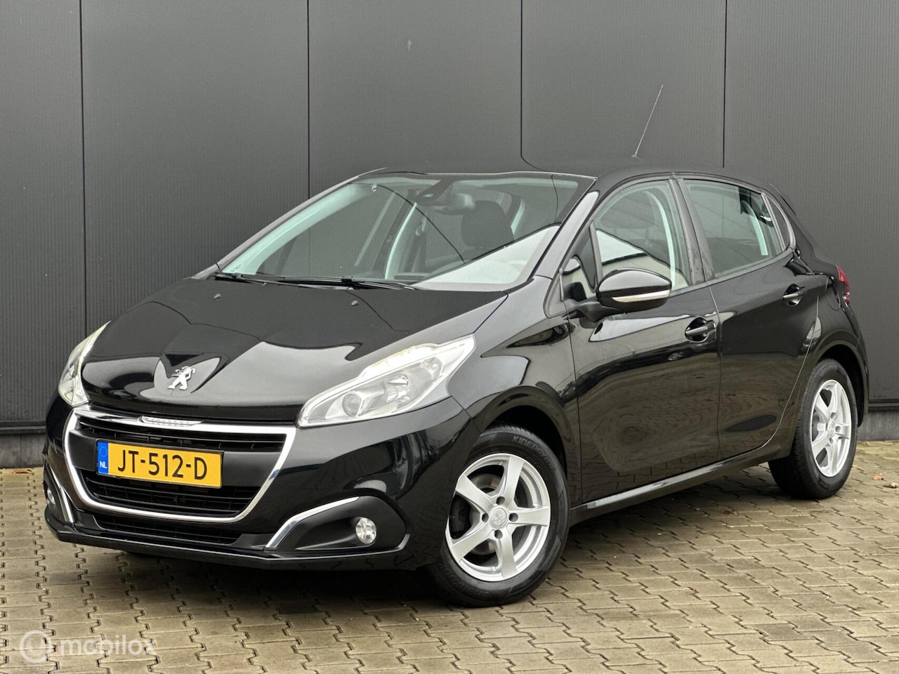 Peugeot 208 - 1.2 PureTech Active | CRUISE | NAVI | PDC | - AutoWereld.nl
