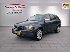 Volvo XC90 - 3.2 Momentum-NL AUTO-7 PERS