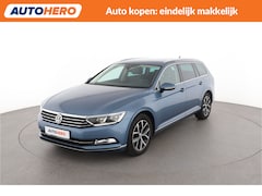 Volkswagen Passat Variant - 1.4 TSI ACT Highline | AA58154 |