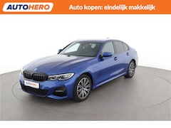 BMW 3-serie - 330e | LU19725 |