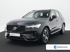 Volvo XC60 - T6 Plus Dark | Luchtvering | Stoelventilatie | 360° Camera | Panoramadak | Trekhaak