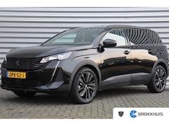 Peugeot 5008 - 1.2 HYBRID 136PK GT PACK AUTOMAAT / NAVI / CLIMA / PDC / 19" LMV / CAMERA / KEYLESS / PANO
