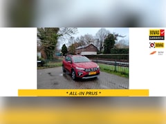 Dacia Sandero Stepway - 1.0 TCe 90 Comfort AUTOMAAT navi clima lage km ALLINPRIJS