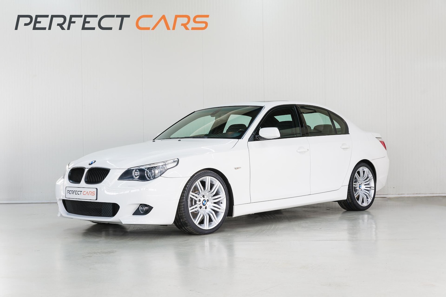 BMW 5-serie - 540i 540i, leer, automaat, origineel M pakket, Youngtimer BTW verrekenbaar - AutoWereld.nl