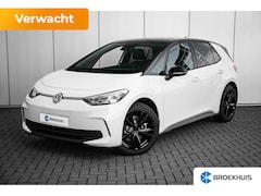 Volkswagen ID.3 - Limited Edition | 'App-Connect' draadloze smartphone integratie | Afstandscontrolesysteem