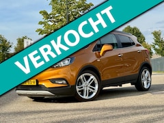 Opel Mokka X - 1.4 Turbo Innovation , Automaat , Schuifkanteldak