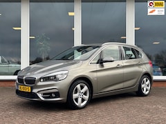BMW 2-serie Active Tourer - 218i High Executive - Navi - Leder - Clima - Camera