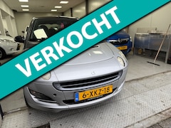 Smart Forfour - 1.5 passion