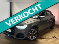 Audi A1 citycarver - 30 TFSI S-LINE MATRIX