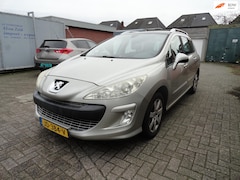 Peugeot 308 SW - 1.6 VTi XT (KM 207339 CLIMA)