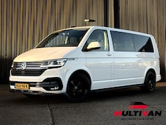 Volkswagen Transporter - 2.0 TDI L2H1 BULLI DC | Digital Cockpit | LED | STOELVERWARMING | ADAPTIVE CRUISE