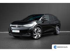 Volkswagen ID.4 - GTX 300pk 4Motion 77 kWh | Trekhaak | Stoel & Stuurverwarming | 21" | Adaptive Cruise