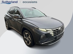 Hyundai Tucson - 1.6 T-GDI PHEV Comfort Smart 4WD | Stoelverwarming | Achteruitrijcamera | Adaptive Cruise