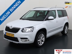 Skoda Yeti - 1.4 TSI Elegance | AUTOMAAT |