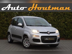 Fiat Panda - 0.9 TwinAir Automaat Cool Edition Airco|Elektr. pakket|Trekhaak|66 DKM|1e Eigenaar