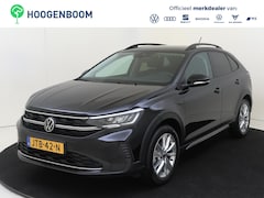 Volkswagen Taigo - Life Edition | 'App-Connect' smartphone integratie | 'We Connect Plus' (abonnement 12 maan