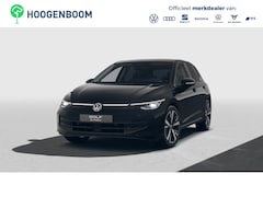 Volkswagen Golf - Life Edition eHybrid | 'App-Connect' draadloze smartphone integratie | Achterbank in ongel