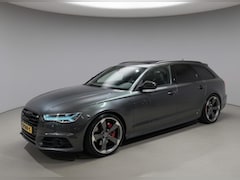 Audi A6 Avant - 3.0 TDI BiT Quattro Competition|RS-Zetels|PANO|Trekhaak